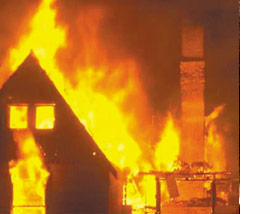 chimney caps increase safety in manchester, ct