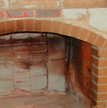 firebox falling apart in glastonbury, ct