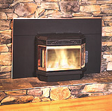south windsor fireplace insert