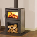 Wood Stoves - CT