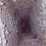 creosote, chimney safety hazard, chimney sweep Hartford
