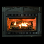 fireplace insert