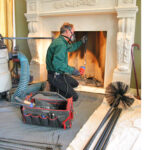 Chimney Cleaning