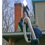 Chimney Liner