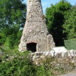 Ancient Chimney Design