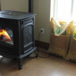 Pellet Stove