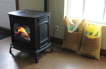 Wood Burning Stove vs Pellet Stoves - By CT Certified Chimney Sweeps
