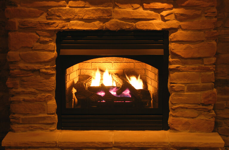 ZeroClearance Fireplaces & Fireplace Installations CT Chimneys