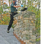 Chimney Inspection & Cleaning