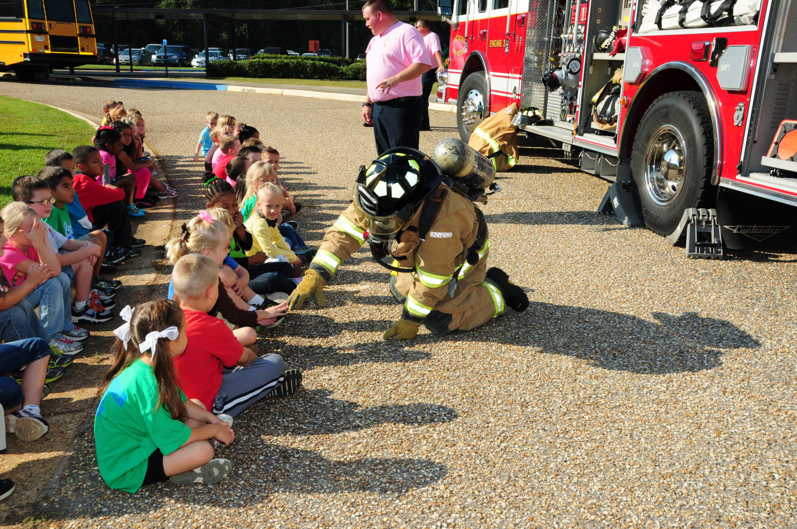 fire prevention week 2013