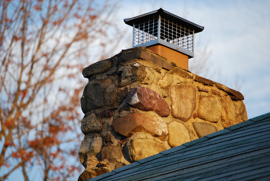 Chimney Venting