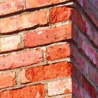 chimney sweep completes brick repair in farmington ct