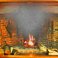 chimney sweep in wethersfield solved smoking chimney problem