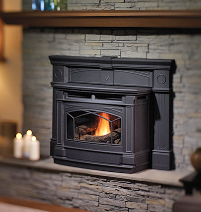 Sales and Installation of High Efficiency Pellet Stoves- Glastonbury CT